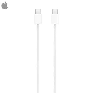 Câble Data USB-C vers USB-C Apple