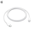 Câble Data USB-C vers USB-C Apple