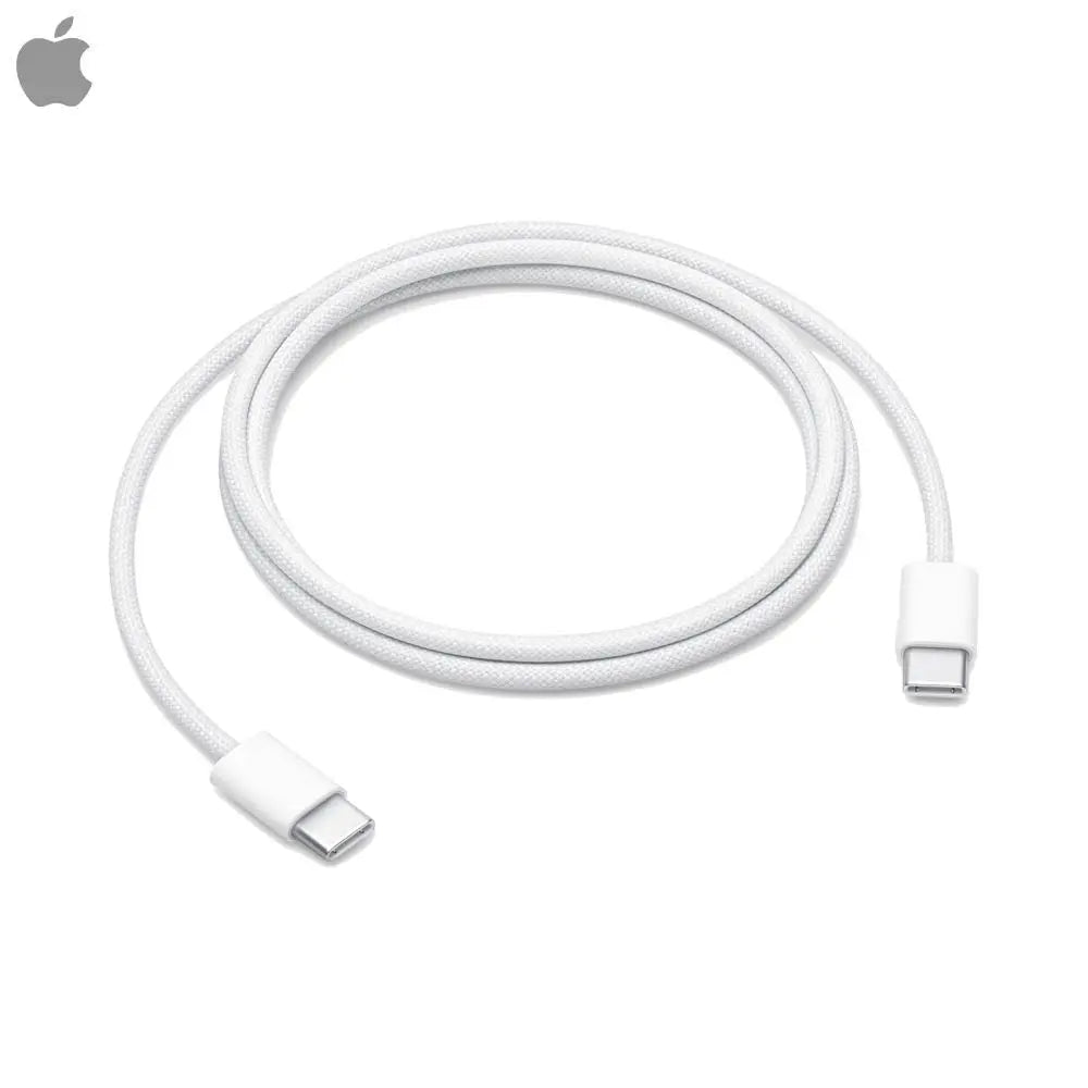 Câble Data USB-C vers USB-C Apple