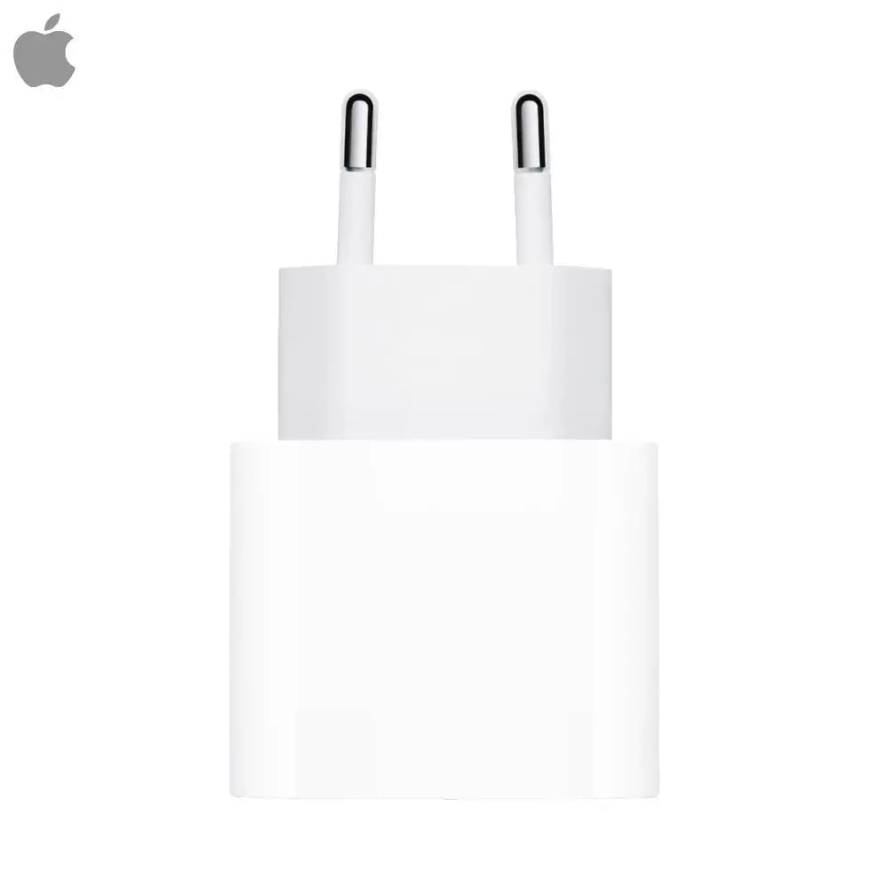 Chargeur Secteur USB-C Apple