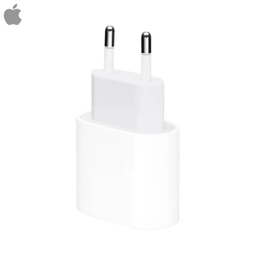 Chargeur Secteur USB-C Apple