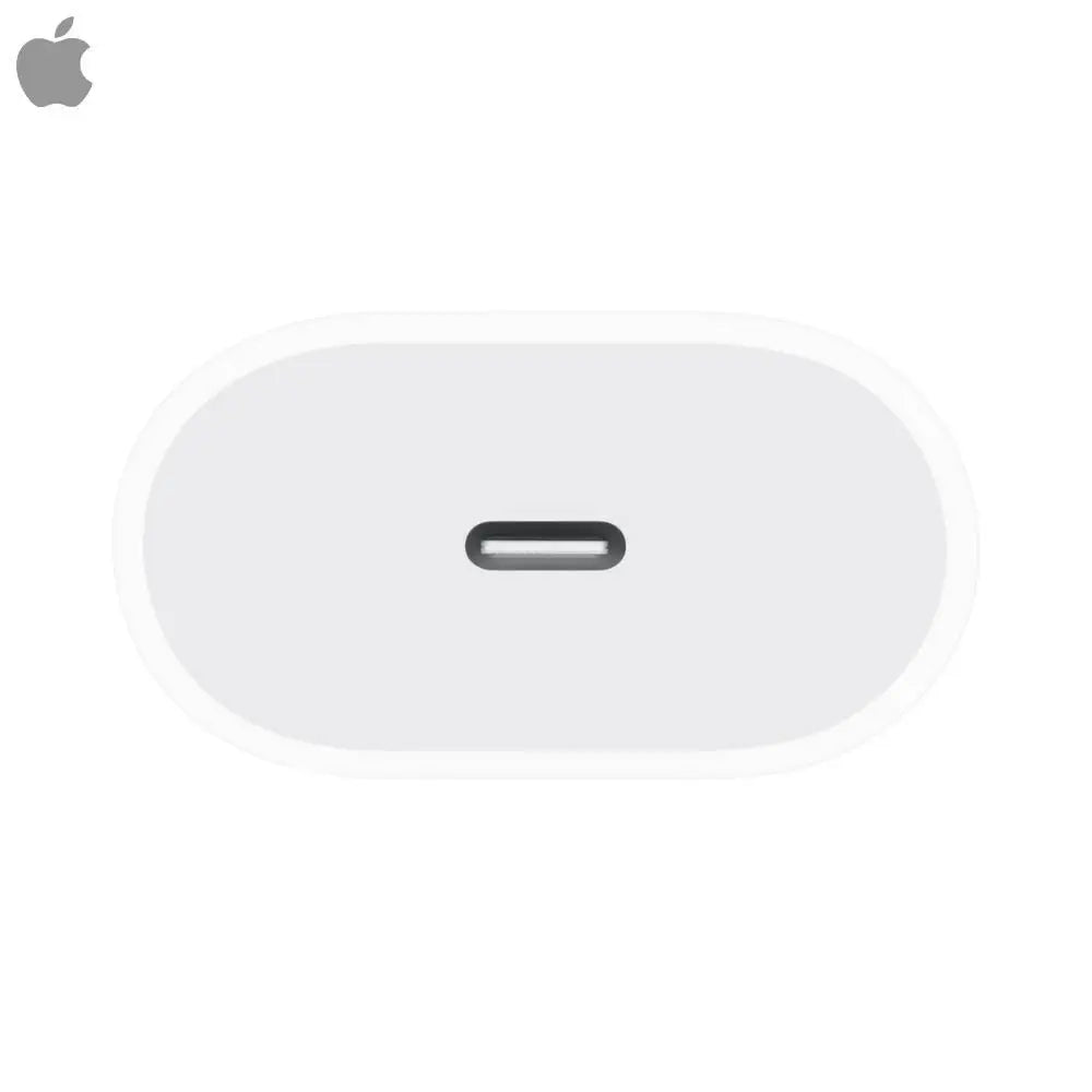 Chargeur Secteur USB-C Apple