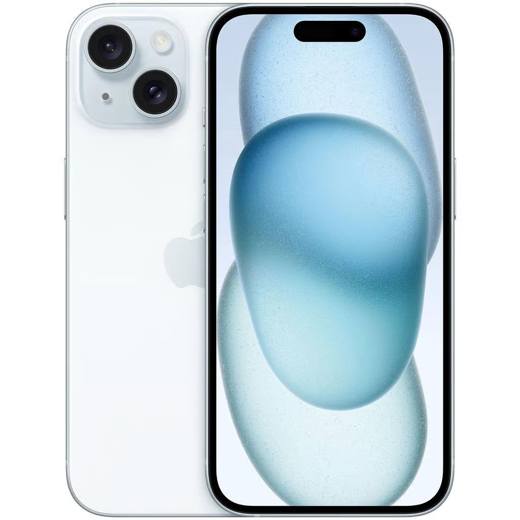 iPhone 15 Plus 256 Go