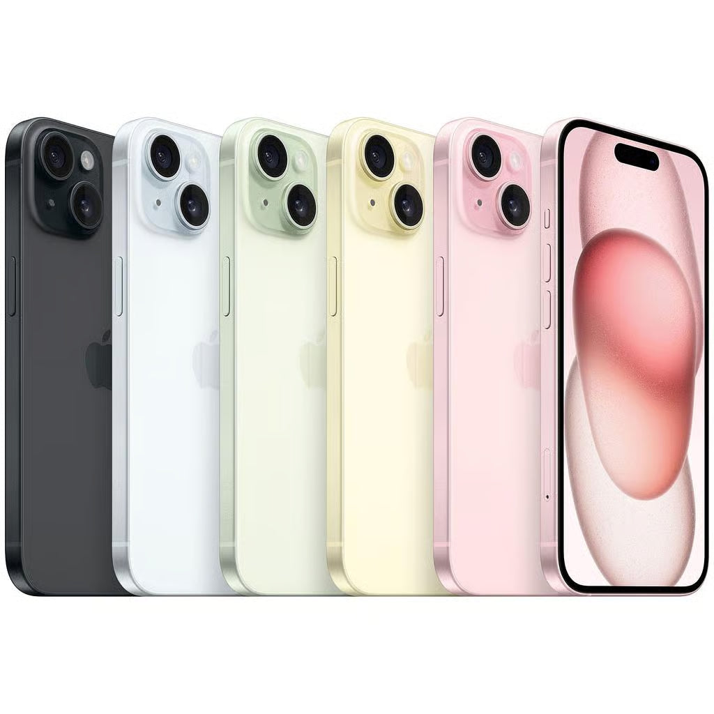 iPhone 15 128 Go - Grade A