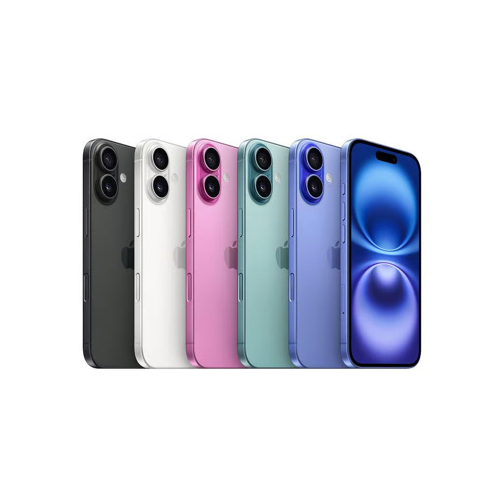 iPhone 16 128 Go