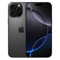 iPhone 16 Pro Max 256 Go Titane Noir - Grade A