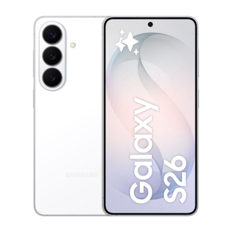 Samsung Galaxy S26 5G 256 Go Blanc