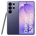Samsung Galaxy S26 5G 128 Go Violet
