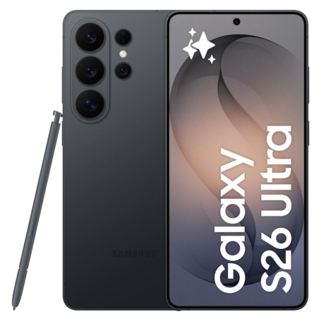 Samsung Galaxy S26 Ultra 5G 256 Go